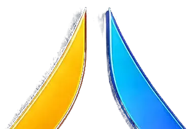 Flame element of the ALAB Workforce logo