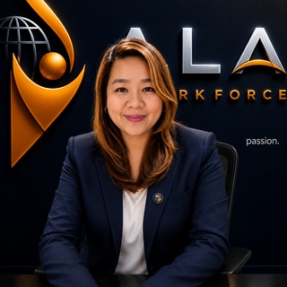 ALAB Workforce team member