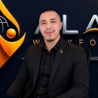 ALAB Workforce team member