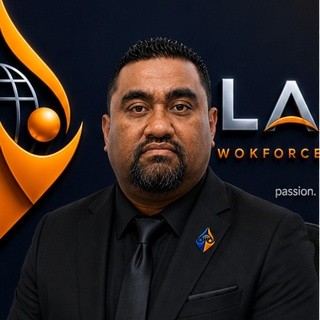 ALAB Workforce team member