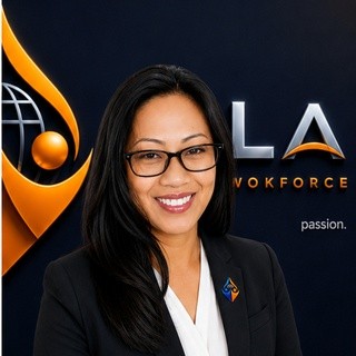 ALAB Workforce team member