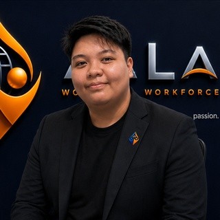 ALAB Workforce team member